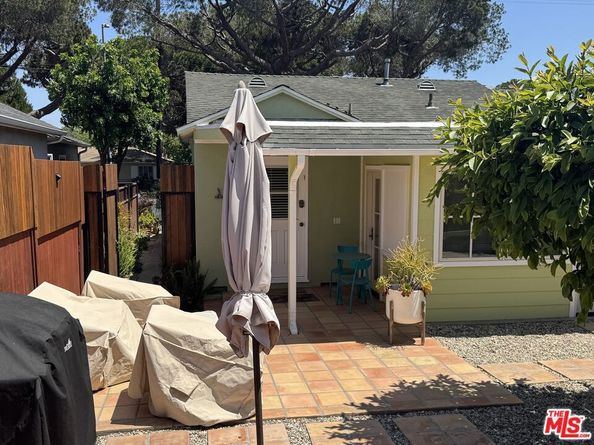 11533 National Boulevard, Los Angeles CA 90064