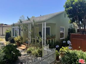 11533 National Boulevard, Los Angeles CA 90064