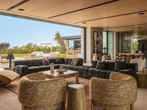 6889 Dume Drive, Malibu CA 90265