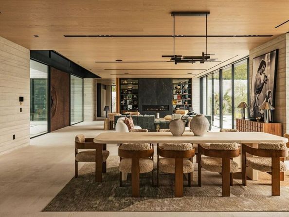 6889 Dume Drive, Malibu CA 90265