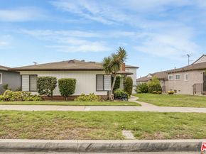 5348 W 57th Street, Los Angeles CA 90056