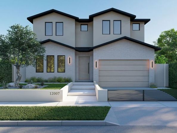 12007 Rose Avenue, Los Angeles CA 90066