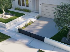 12007 Rose Avenue, Los Angeles CA 90066