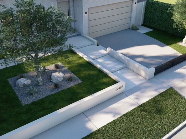 12007 Rose Avenue, Los Angeles CA 90066