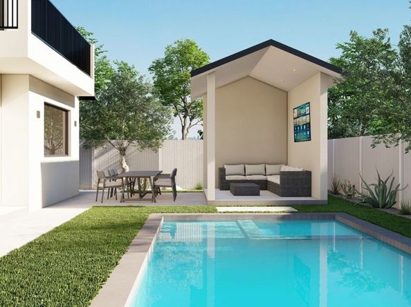 12007 Rose Avenue, Los Angeles CA 90066