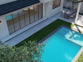 12007 Rose Avenue, Los Angeles CA 90066