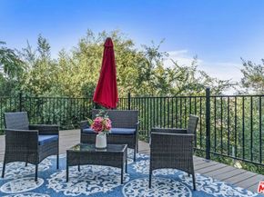 2315 Loma Vista Place, Los Angeles CA 90039