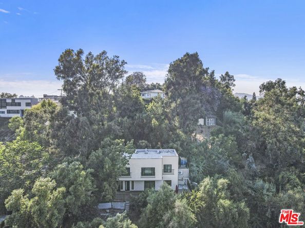 2315 Loma Vista Place, Los Angeles CA 90039