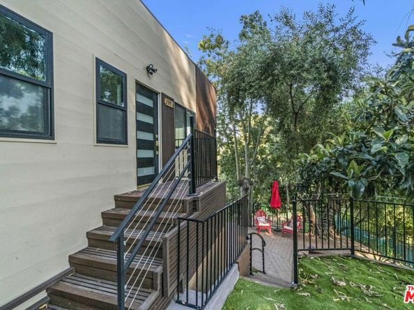 2315 Loma Vista Place, Los Angeles CA 90039