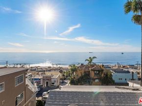 4113 Crest Drive, Manhattan Beach CA 90266