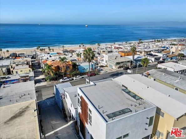 4113 Crest Drive, Manhattan Beach CA 90266