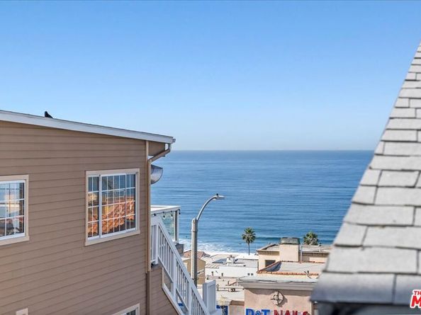 4113 Crest Drive, Manhattan Beach CA 90266