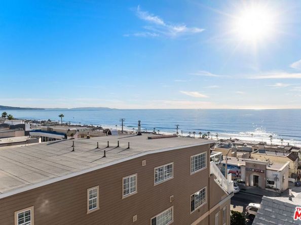 4113 Crest Drive, Manhattan Beach CA 90266
