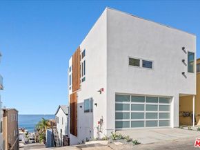 4113 Crest Drive, Manhattan Beach CA 90266