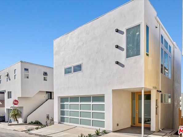 4113 Crest Drive, Manhattan Beach CA 90266