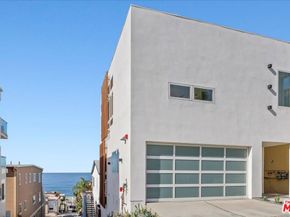 4113 Crest Drive, Manhattan Beach CA 90266