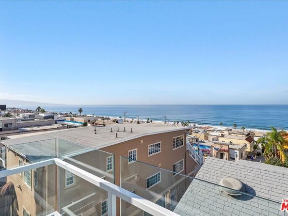 4113 Crest Drive, Manhattan Beach CA 90266