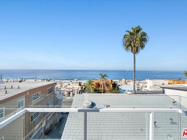 4113 Crest Drive, Manhattan Beach CA 90266