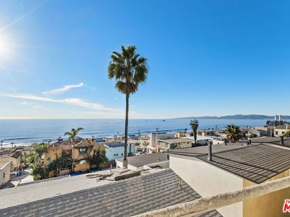 4113 Crest Drive, Manhattan Beach CA 90266