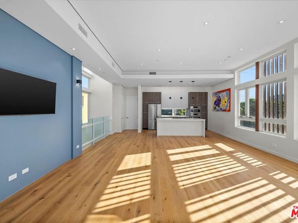 4113 Crest Drive, Manhattan Beach CA 90266