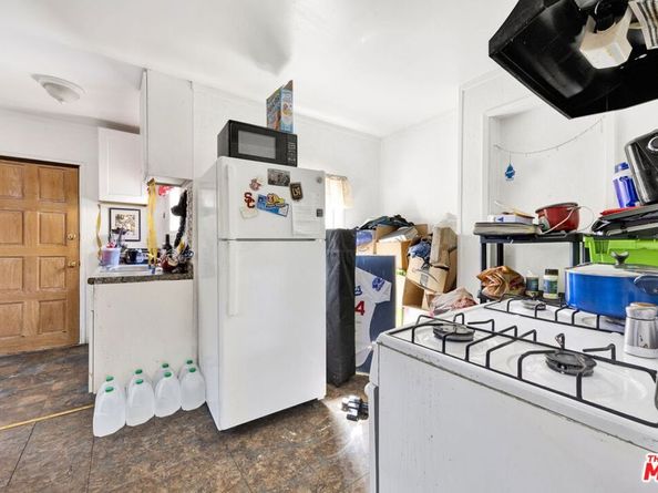 1166 W 39th Place, Los Angeles CA 90037