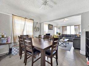 1166 W 39th Place, Los Angeles CA 90037