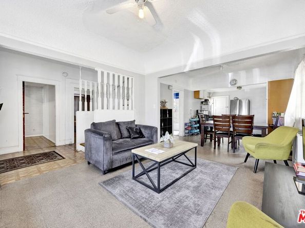 1166 W 39th Place, Los Angeles CA 90037