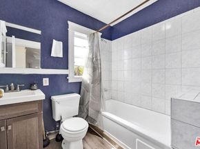 1166 W 39th Place, Los Angeles CA 90037