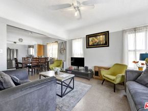 1166 W 39th Place, Los Angeles CA 90037