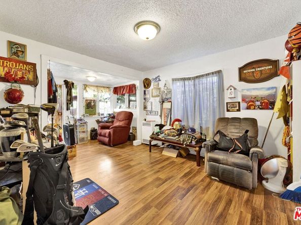 1166 W 39th Place, Los Angeles CA 90037