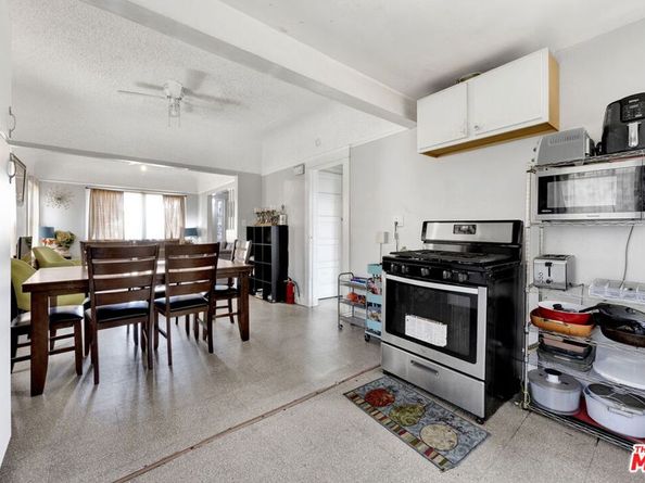 1166 W 39th Place, Los Angeles CA 90037