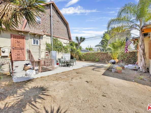 1166 W 39th Place, Los Angeles CA 90037