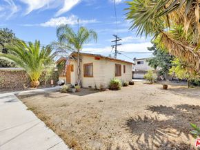 1166 W 39th Place, Los Angeles CA 90037
