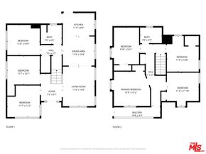 1166 W 39th Place, Los Angeles CA 90037