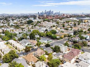 1166 W 39th Place, Los Angeles CA 90037