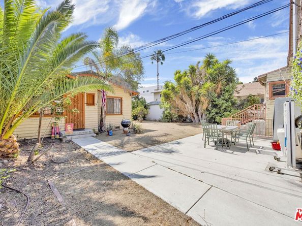 1166 W 39th Place, Los Angeles CA 90037