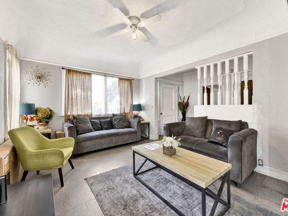 1166 W 39th Place, Los Angeles CA 90037