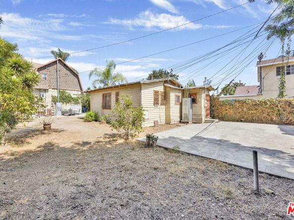 1166 W 39th Place, Los Angeles CA 90037