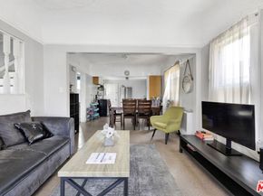 1166 W 39th Place, Los Angeles CA 90037