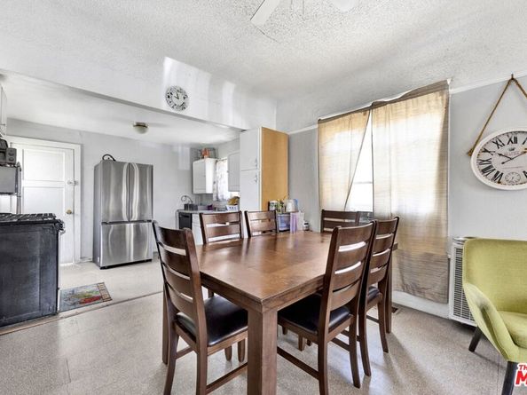 1166 W 39th Place, Los Angeles CA 90037