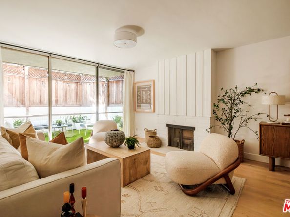 6305 Green Valley Circle 111, Culver City CA 90230
