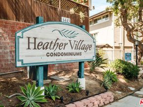 6305 Green Valley Circle 111, Culver City CA 90230