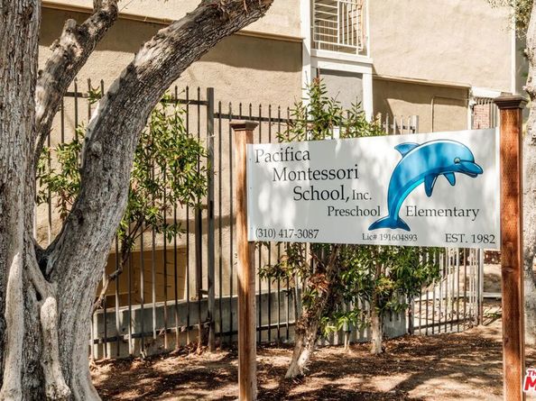 6305 Green Valley Circle 111, Culver City CA 90230