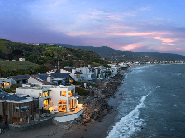 24146 Malibu Road, Malibu CA 90265