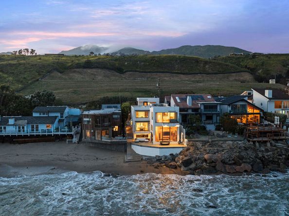24146 Malibu Road, Malibu CA 90265