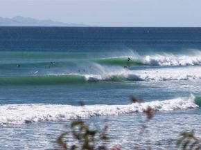 272 N Topanga Canyon Boulevard, Topanga CA 90290