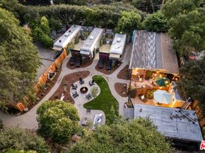 272 N Topanga Canyon Boulevard, Topanga CA 90290