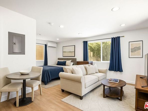 5342 Lemon Grove Avenue, Los Angeles CA 90038