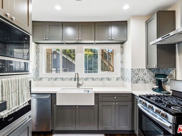 5342 Lemon Grove Avenue, Los Angeles CA 90038