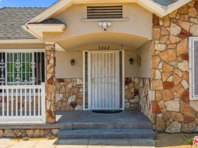 5342 Lemon Grove Avenue, Los Angeles CA 90038
